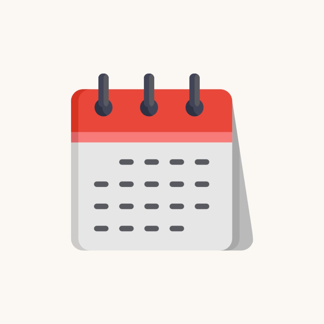 Calendars
