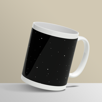 Mug for the Enlightened | Live brighter 