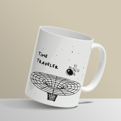 Mug for Travelers | Lead the way 