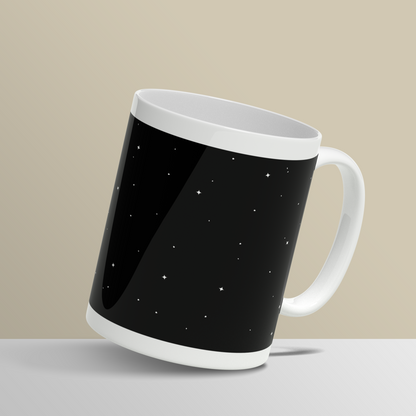 Mug for the Nerds | Change the system 