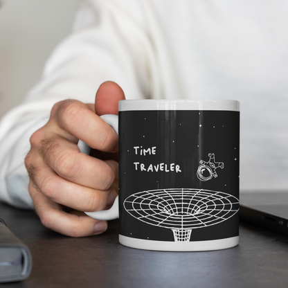 Mug for Travelers | Lead the way 